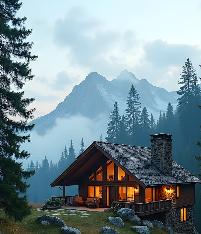 Luxury Business Hotel