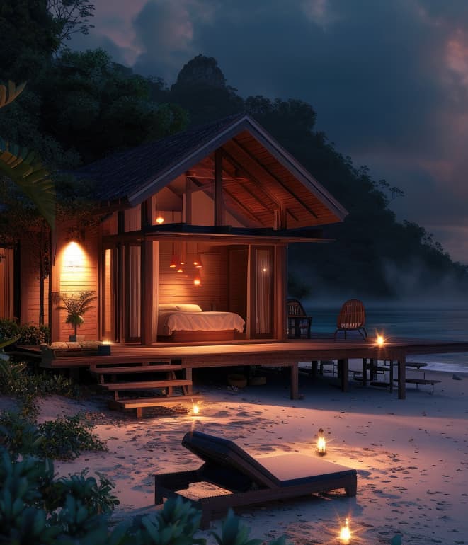 Luxury Business Hotel